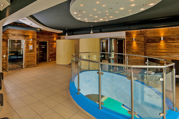 APPARTAMENTI SCHÖNBLICK MOUNTAIN RESORT - Rauris (Salisburghese - Austria) In perfetto stile alpino
