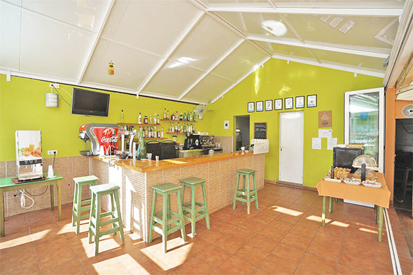 NICOLAUS CLUB ROC CALA'N BLANES BEACH 4* - Minorca - Ciutadella (Baleari - Spagna) Con accesso diretto a una suggestiva caletta