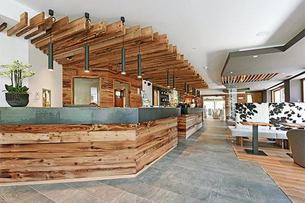 DOLOMEET BOUTIQUE HOTEL 4* - Pinzolo (TN) Hotel di charme nel cuore delle Dolomiti