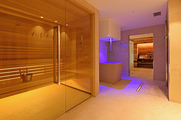DOLOMEET BOUTIQUE HOTEL 4* - Pinzolo (TN) Hotel di charme nel cuore delle Dolomiti