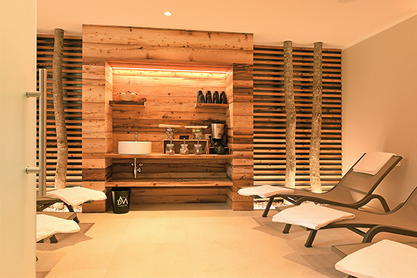 DOLOMEET BOUTIQUE HOTEL 4* - Pinzolo (TN) Hotel di charme nel cuore delle Dolomiti