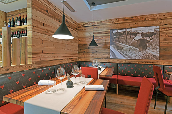 DOLOMEET BOUTIQUE HOTEL 4* - Pinzolo (TN) Hotel di charme nel cuore delle Dolomiti
