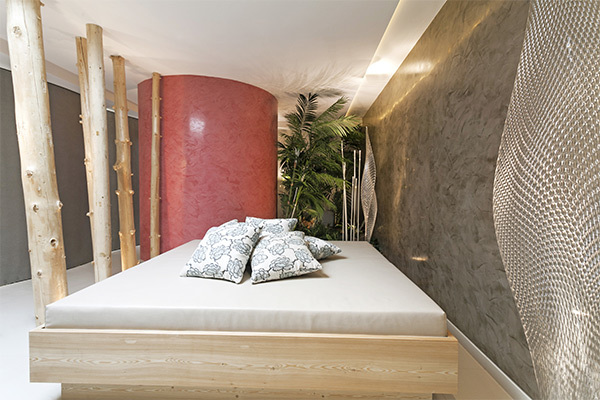 HOTEL EUROPEO 4* - Pinzolo (TN) Relax e benessere a Pinzolo