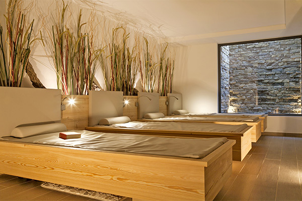 HOTEL EUROPEO 4* - Pinzolo (TN) Relax e benessere a Pinzolo