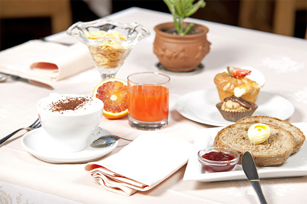 HOTEL EUROPEO 4* - Pinzolo (TN) Relax e benessere a Pinzolo