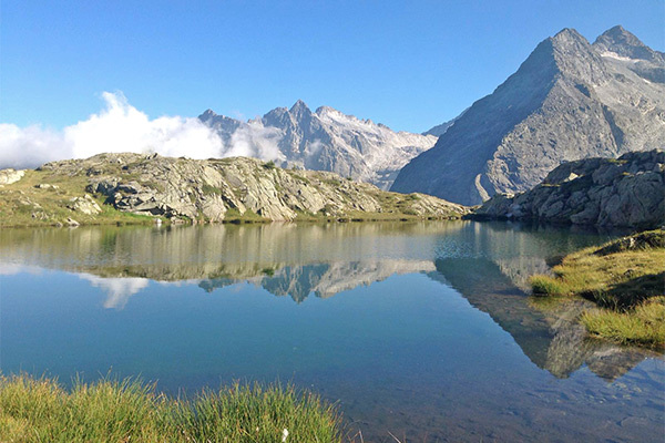 HOTEL EUROPEO 4* - Pinzolo (TN) Relax e benessere a Pinzolo