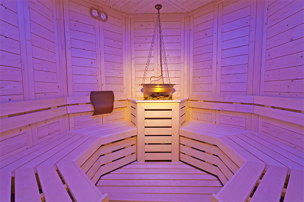 HOTEL EUROPEO 4* - Pinzolo (TN) Relax e benessere a Pinzolo