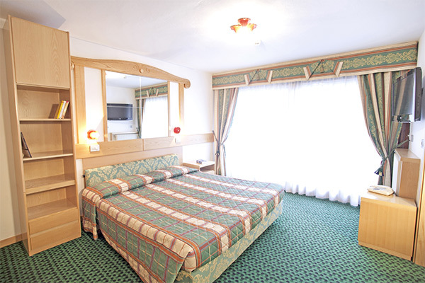 HOTEL EUROPEO 4* - Pinzolo (TN) Relax e benessere a Pinzolo
