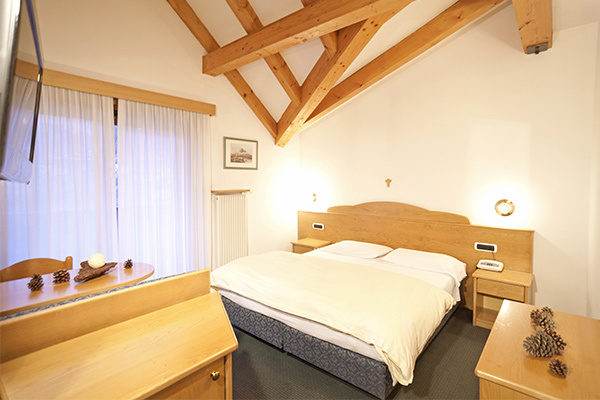 HOTEL EUROPEO 4* - Pinzolo (TN) Relax e benessere a Pinzolo