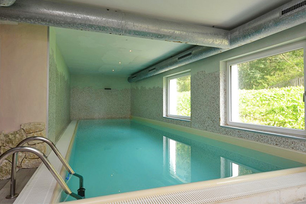 PARK HOTEL AVISIO 4* - Soraga (TN) Adatto per le famiglie, in centro