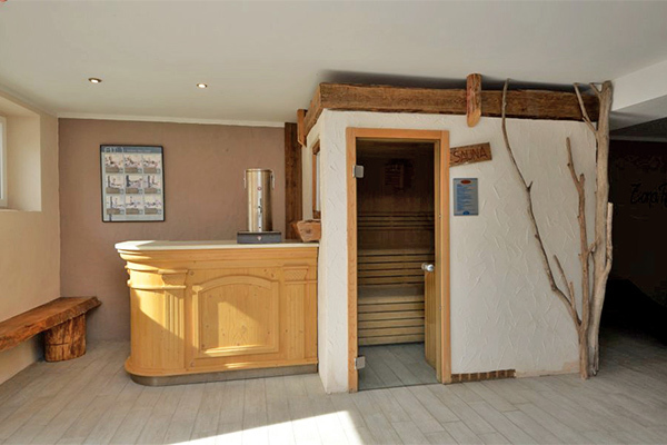 PARK HOTEL AVISIO 4* - Soraga (TN) Adatto per le famiglie, in centro