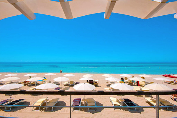 VIVOSA APULIA RESORT 4* - Marina di Ugento (LE) Ottimo per famiglie, in Salento
