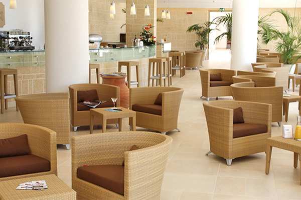 VIVOSA APULIA RESORT 4* - Marina di Ugento (LE) Ottimo per famiglie, in Salento