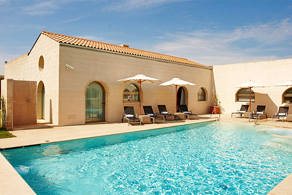 VIVOSA APULIA RESORT 4* - Marina di Ugento (LE) Ottimo per famiglie, in Salento