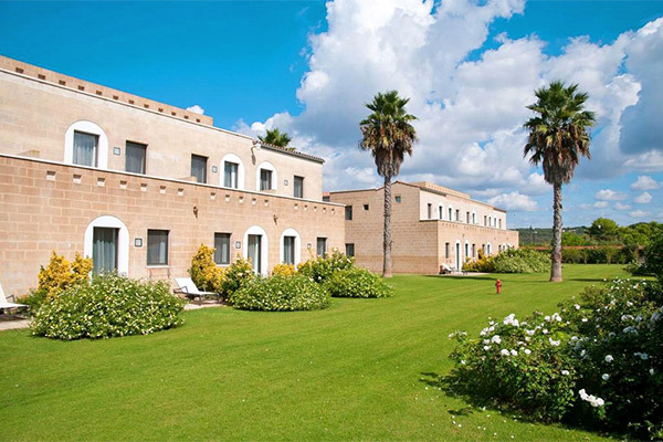 VIVOSA APULIA RESORT 4* - Marina di Ugento (LE) Ottimo per famiglie, in Salento