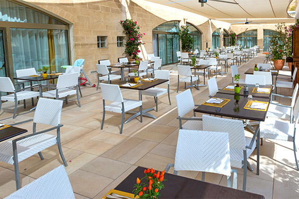 VIVOSA APULIA RESORT 4* - Marina di Ugento (LE) Ottimo per famiglie, in Salento