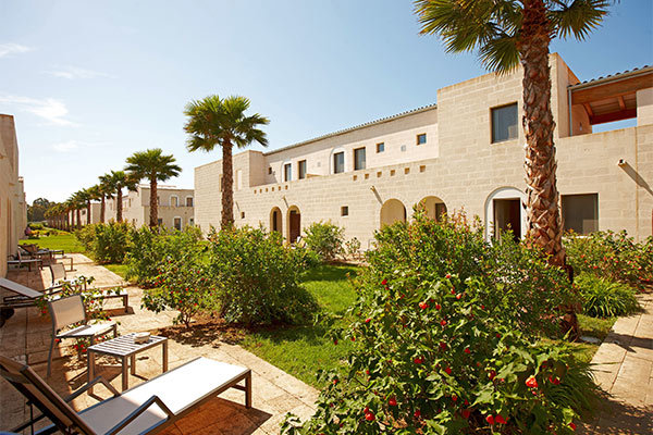VIVOSA APULIA RESORT 4* - Marina di Ugento (LE) Ottimo per famiglie, in Salento