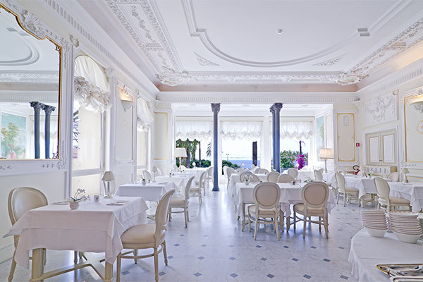 HOTEL DE PARIS 4* - Sanremo (IM) A pochi passi dal Casinò di Sanremo