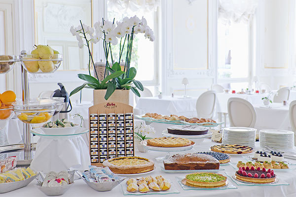 HOTEL DE PARIS 4* - Sanremo (IM) A pochi passi dal Casinò di Sanremo