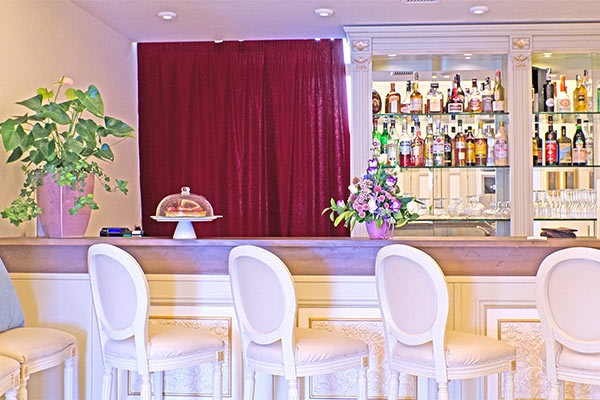 HOTEL DE PARIS 4* - Sanremo (IM) A pochi passi dal Casinò di Sanremo
