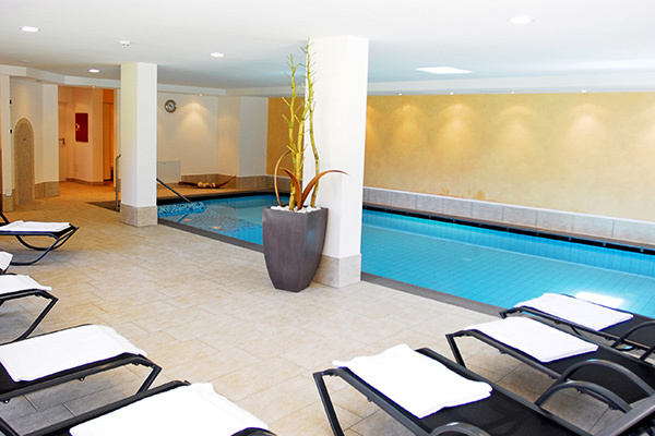 HOTEL BACHER 3* - Riva di Tures (BZ) Un'oasi di benessere tra le montagne