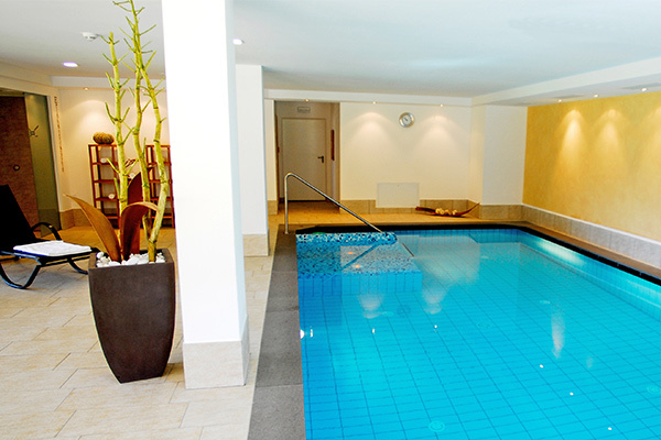 HOTEL BACHER 3* - Riva di Tures (BZ) Un'oasi di benessere tra le montagne