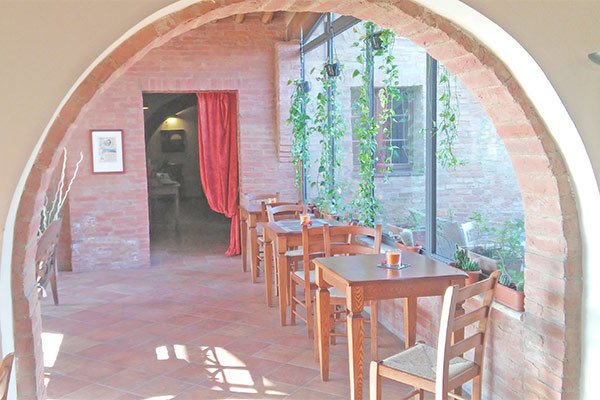 HOTEL MORE DI CUNA 3* - Monteroni d'Arbia (SI) Storia, paesaggi e tradizioni