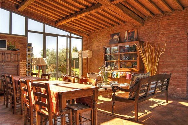 HOTEL MORE DI CUNA 3* - Monteroni d'Arbia (SI) Storia, paesaggi e tradizioni