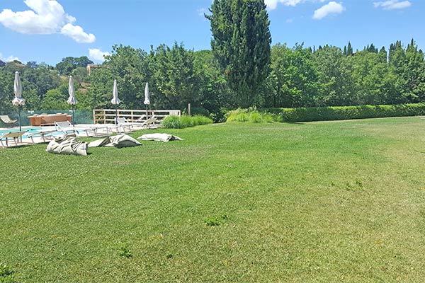 HOTEL TERRE DI CASOLE 4* - Casole d'Elsa (SI) Ambiente familiare in Hotel 4*