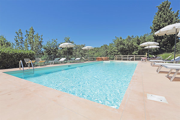 HOTEL TERRE DI CASOLE 4* - Casole d'Elsa (SI) Ambiente familiare in Hotel 4*