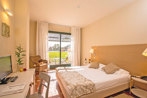 HOTEL TERRE DI CASOLE 4* - Casole d'Elsa (SI) Ambiente familiare in Hotel 4*