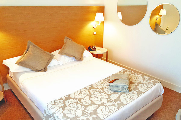 HOTEL TERRE DI CASOLE 4* - Casole d'Elsa (SI) Ambiente familiare in Hotel 4*