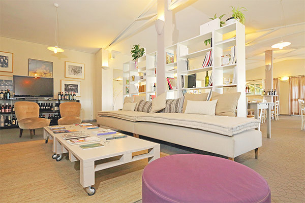 HOTEL TERRE DI CASOLE 4* - Casole d'Elsa (SI) Ambiente familiare in Hotel 4*