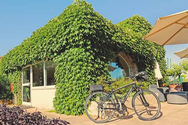 HOTEL TERRE DI CASOLE 4* - Casole d'Elsa (SI) Ambiente familiare in Hotel 4*