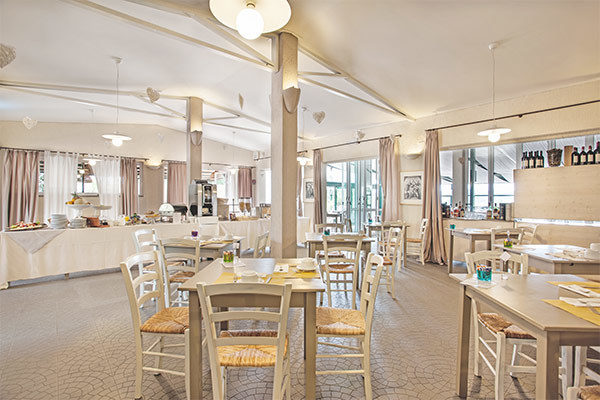 HOTEL TERRE DI CASOLE 4* - Casole d'Elsa (SI) Ambiente familiare in Hotel 4*