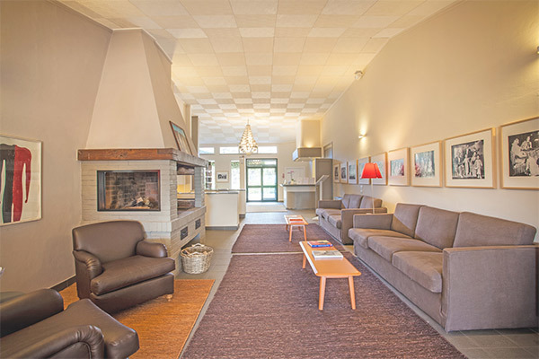 HOTEL TERRE DI CASOLE 4* - Casole d'Elsa (SI) Ambiente familiare in Hotel 4*