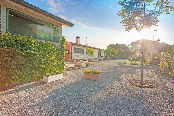 HOTEL TERRE DI CASOLE 4* - Casole d'Elsa (SI) Ambiente familiare in Hotel 4*