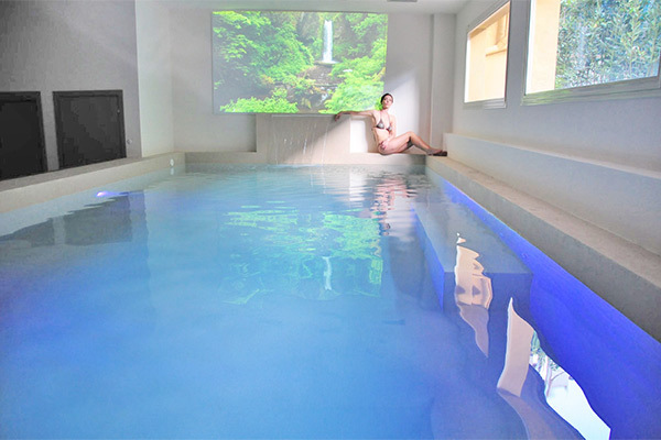 HOTEL SAN MARCO 3* - Montecatini Terme (PT) Nella cittadina termale in posizione centrale