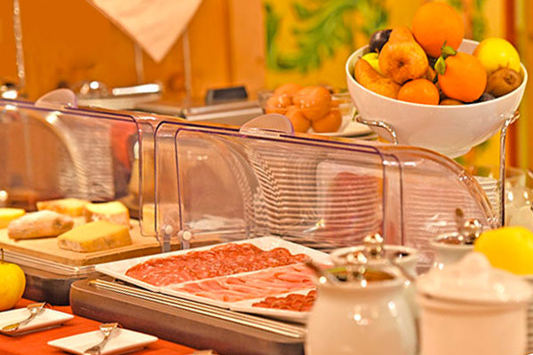 HOTEL LIVIGNO 3* - Livigno (SO) Tradizione e ospitalitA' a Livigno