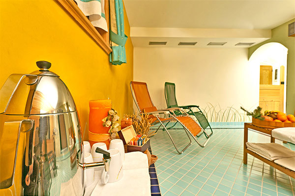 HOTEL LIVIGNO 3* - Livigno (SO) Tradizione e ospitalitA' a Livigno