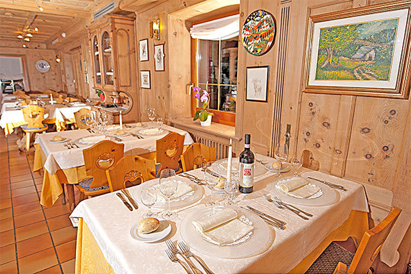 HOTEL LIVIGNO 3* - Livigno (SO) Tradizione e ospitalitA' a Livigno