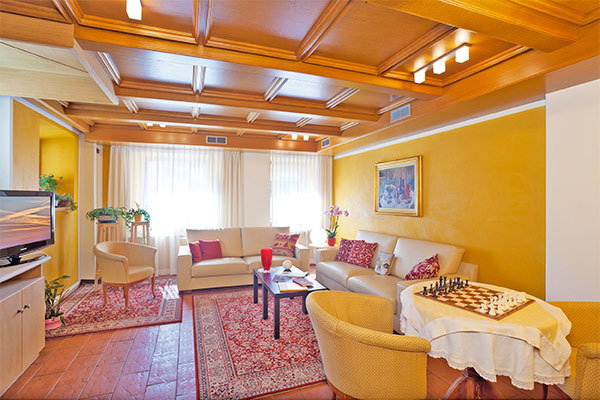 HOTEL LIVIGNO 3* - Livigno (SO) Tradizione e ospitalitA' a Livigno