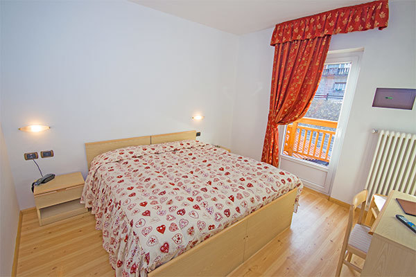 HOTEL MIRAVALLE 3* - Soraga (TN) Per gli amanti della natura