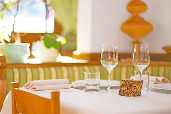 HOTEL MIRAVALLE 3* - Soraga (TN) Per gli amanti della natura