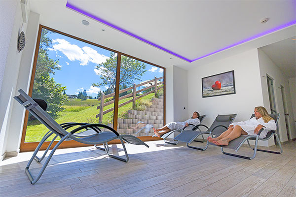 HOTEL MIRAVALLE 3* - Soraga (TN) Per gli amanti della natura