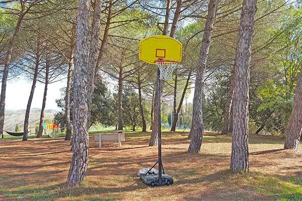 LA COLLINELLA - Montaione (FI) A pochi minuti dalle città d'arte