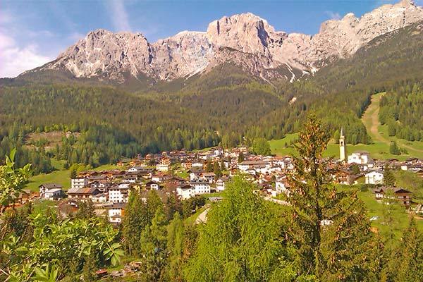SPORT HOTEL PADOLA 3* - Comelico Superiore (BL) Immerso nella natura in Val Comelico