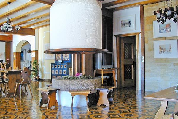 SPORT HOTEL PADOLA 3* - Comelico Superiore (BL) Immerso nella natura in Val Comelico