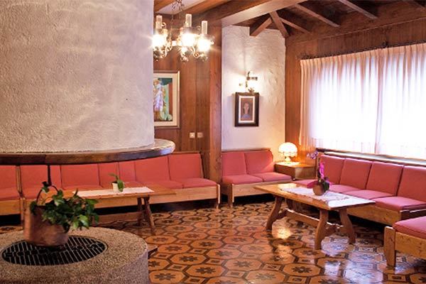 SPORT HOTEL PADOLA 3* - Comelico Superiore (BL) Immerso nella natura in Val Comelico