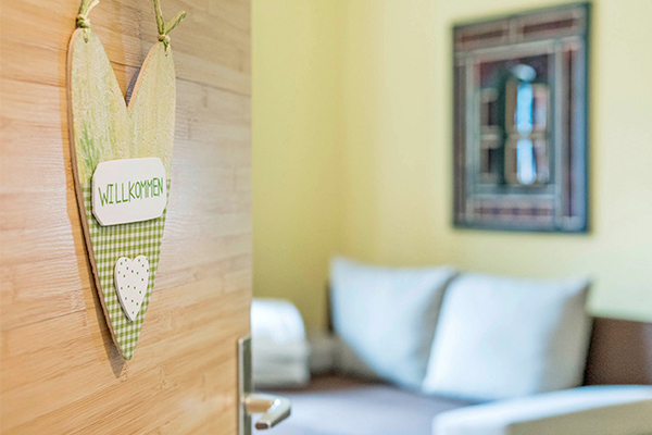 BAMBOO HOTEL & LIFESTYLE 4* - Coldrano (BZ) Benessere e lifestyle in Val Venosta
